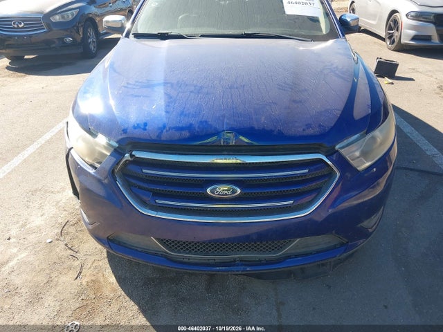 Продажа на аукционе авто 2013 Ford Taurus Limited, vin: 1FAHP2F87DG102048, номер лота: 46402037