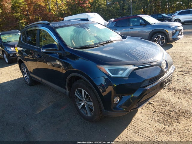 Aukcja sprzedaży 2017 Toyota Rav4 Xle, vin: JTMRFREV8HJ705472, numer aukcji: 46402090