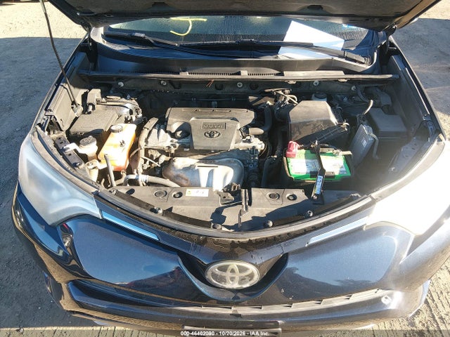 Aukcja sprzedaży 2017 Toyota Rav4 Xle, vin: JTMRFREV8HJ705472, numer aukcji: 46402090