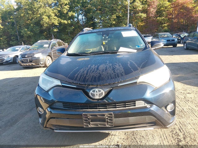 Aukcja sprzedaży 2017 Toyota Rav4 Xle, vin: JTMRFREV8HJ705472, numer aukcji: 46402090