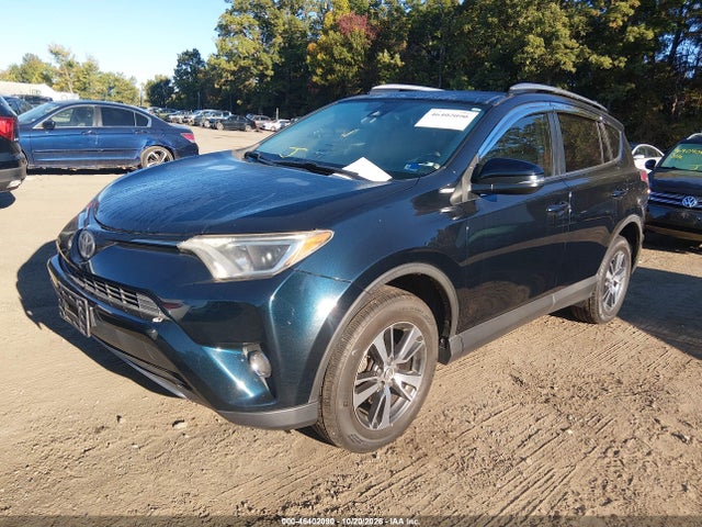Aukcja sprzedaży 2017 Toyota Rav4 Xle, vin: JTMRFREV8HJ705472, numer aukcji: 46402090