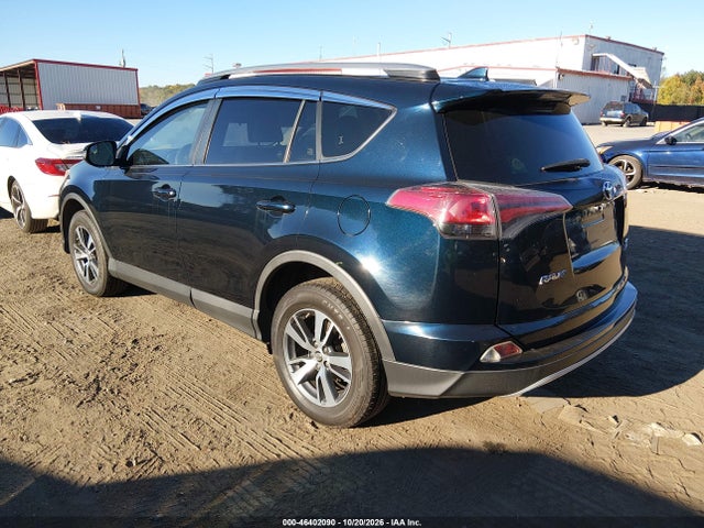 Aukcja sprzedaży 2017 Toyota Rav4 Xle, vin: JTMRFREV8HJ705472, numer aukcji: 46402090