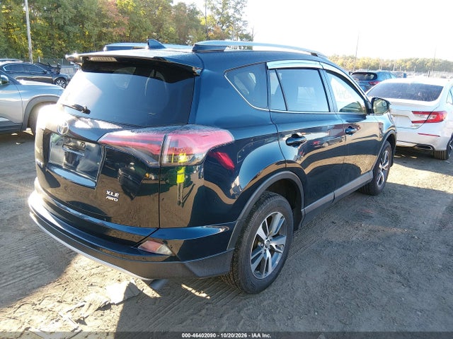 Aukcja sprzedaży 2017 Toyota Rav4 Xle, vin: JTMRFREV8HJ705472, numer aukcji: 46402090