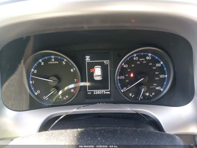 Aukcja sprzedaży 2017 Toyota Rav4 Xle, vin: JTMRFREV8HJ705472, numer aukcji: 46402090