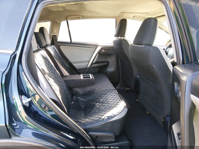 Aukcja sprzedaży 2017 Toyota Rav4 Xle, vin: JTMRFREV8HJ705472, numer aukcji: 46402090