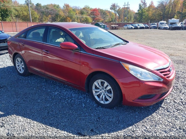 Aukcja sprzedaży 2012 Hyundai Sonata Gls, vin: 5NPEB4AC7CH386018, numer aukcji: 46402094