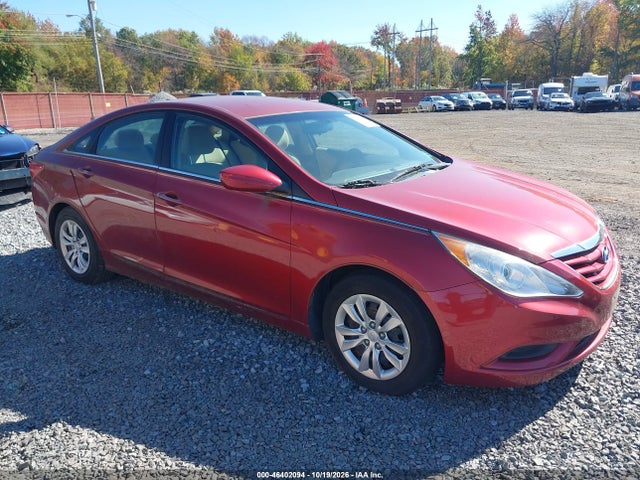 Aukcja sprzedaży 2012 Hyundai Sonata Gls, vin: 5NPEB4AC7CH386018, numer aukcji: 46402094