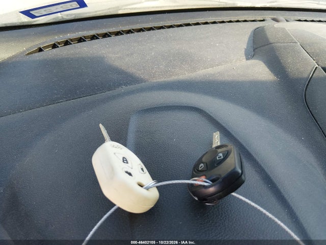 2015 Ford Escape Se მანქანა იყიდება აუქციონზე, vin: 1FMCU0G76FUB93014, აუქციონის ნომერი: 46402105