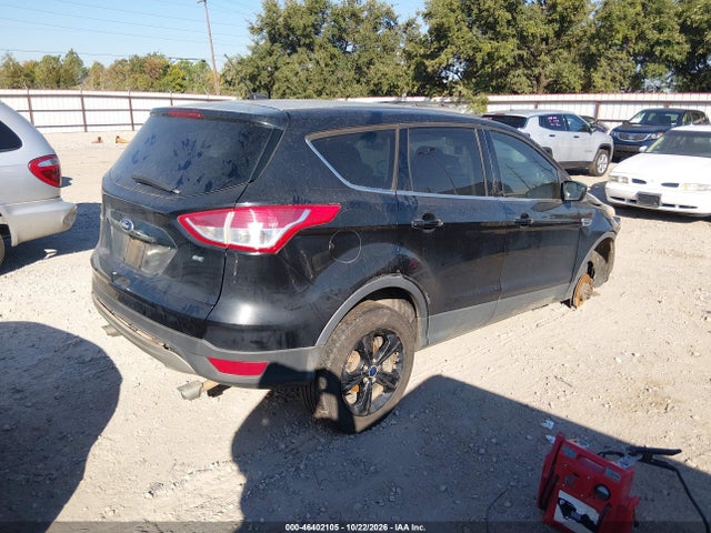 2015 Ford Escape Se მანქანა იყიდება აუქციონზე, vin: 1FMCU0G76FUB93014, აუქციონის ნომერი: 46402105
