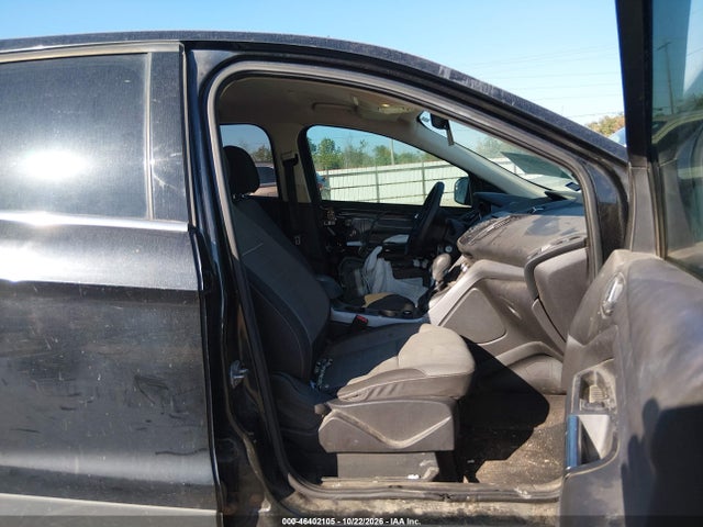 2015 Ford Escape Se მანქანა იყიდება აუქციონზე, vin: 1FMCU0G76FUB93014, აუქციონის ნომერი: 46402105