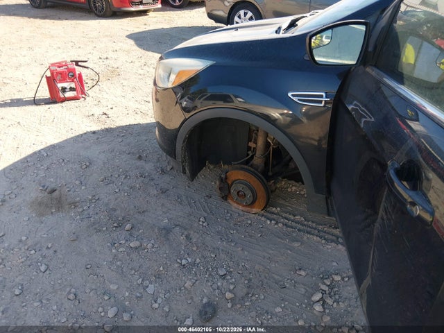 2015 Ford Escape Se მანქანა იყიდება აუქციონზე, vin: 1FMCU0G76FUB93014, აუქციონის ნომერი: 46402105