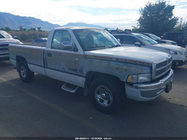 Продаж на аукціоні авто 1994 Dodge Ram 1500, vin: 1B7HC16Y1RS615588, номер лоту: 46402111