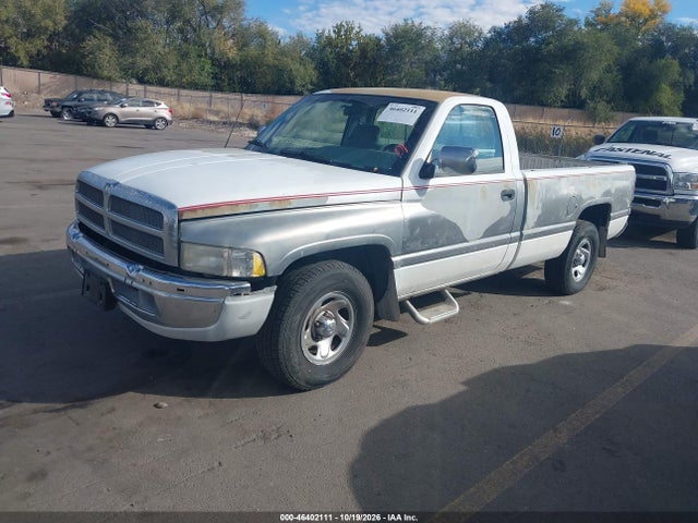 Продаж на аукціоні авто 1994 Dodge Ram 1500, vin: 1B7HC16Y1RS615588, номер лоту: 46402111