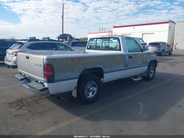 Продаж на аукціоні авто 1994 Dodge Ram 1500, vin: 1B7HC16Y1RS615588, номер лоту: 46402111