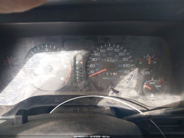 Продаж на аукціоні авто 1994 Dodge Ram 1500, vin: 1B7HC16Y1RS615588, номер лоту: 46402111