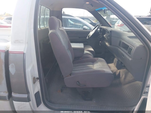 Продаж на аукціоні авто 1994 Dodge Ram 1500, vin: 1B7HC16Y1RS615588, номер лоту: 46402111