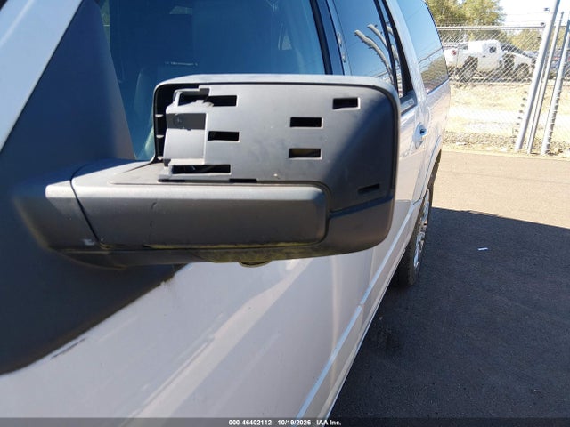 Продажа на аукционе авто 2012 Ford Expedition El Limited, vin: 1FMJK1K56CEF52019, номер лота: 46402112