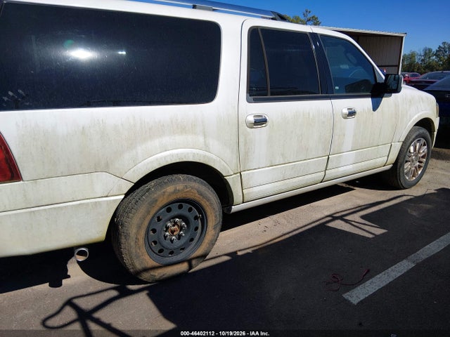 Продажа на аукционе авто 2012 Ford Expedition El Limited, vin: 1FMJK1K56CEF52019, номер лота: 46402112