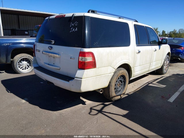 Продажа на аукционе авто 2012 Ford Expedition El Limited, vin: 1FMJK1K56CEF52019, номер лота: 46402112