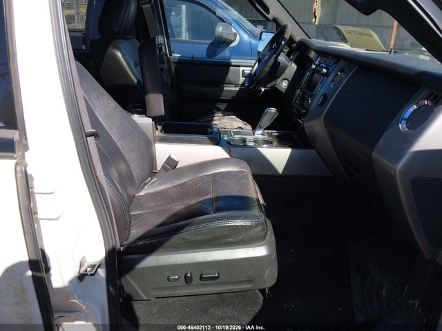 Продажа на аукционе авто 2012 Ford Expedition El Limited, vin: 1FMJK1K56CEF52019, номер лота: 46402112