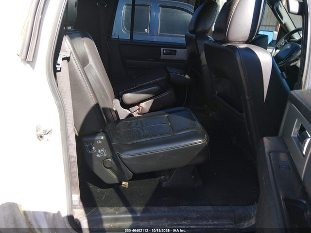 Продажа на аукционе авто 2012 Ford Expedition El Limited, vin: 1FMJK1K56CEF52019, номер лота: 46402112