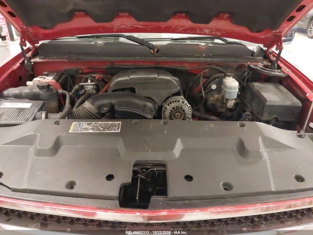 Aukcja sprzedaży 2008 Chevrolet Silverado 1500 Lt1, vin: 2GCEK13M181220123, numer aukcji: 46402113