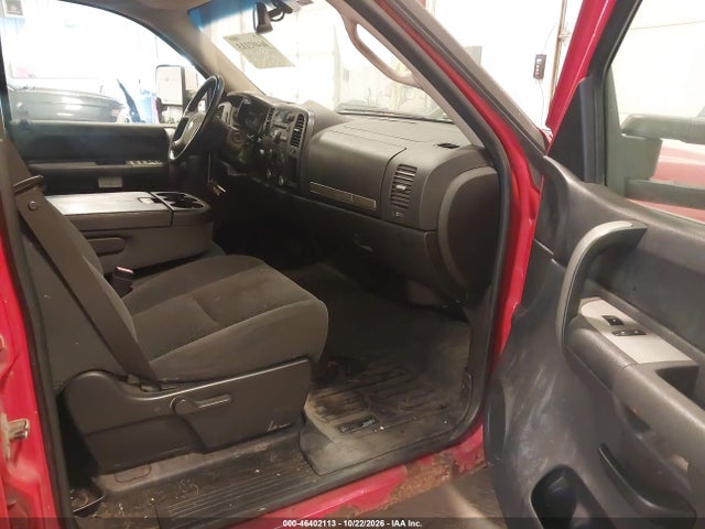 Aukcja sprzedaży 2008 Chevrolet Silverado 1500 Lt1, vin: 2GCEK13M181220123, numer aukcji: 46402113