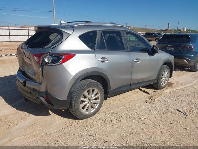 Aukcja sprzedaży 2014 Mazda Cx-5 Sport, vin: JM3KE2BEXE0361166, numer aukcji: 46402116