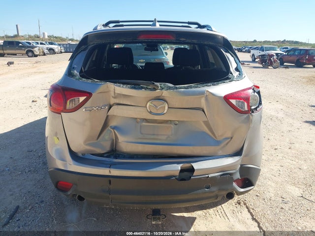 Aukcja sprzedaży 2014 Mazda Cx-5 Sport, vin: JM3KE2BEXE0361166, numer aukcji: 46402116