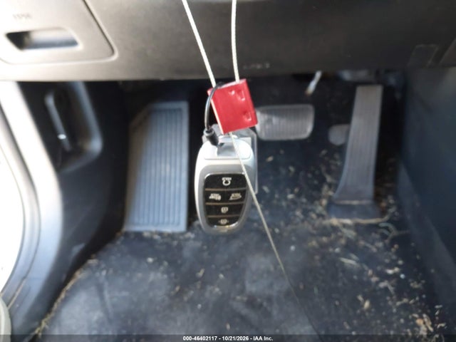 46402117 :رقم المزاد ، KM8R24GE4SU950606 vin ، 2025 Hyundai Palisade Sel مزاد بيع