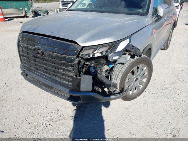46402117 :رقم المزاد ، KM8R24GE4SU950606 vin ، 2025 Hyundai Palisade Sel مزاد بيع