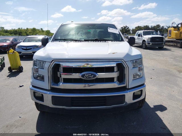 Продаж на аукціоні авто 2017 Ford F-150 Xlt, vin: 1FTEW1CF2HKD11827, номер лоту: 46402151