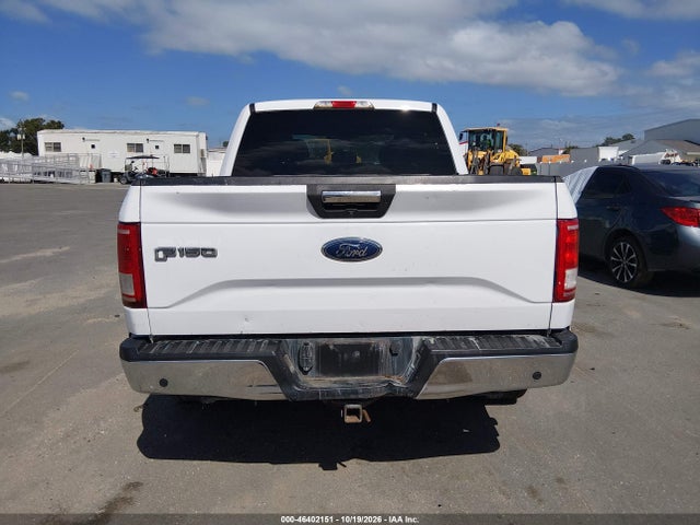 Продаж на аукціоні авто 2017 Ford F-150 Xlt, vin: 1FTEW1CF2HKD11827, номер лоту: 46402151