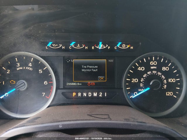 Продаж на аукціоні авто 2017 Ford F-150 Xlt, vin: 1FTEW1CF2HKD11827, номер лоту: 46402151