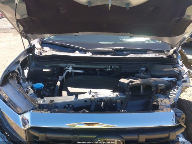 Продаж на аукціоні авто 2026 Honda Ridgeline Rtl, vin: 5FPYK3F58TB043760, номер лоту: 46402185