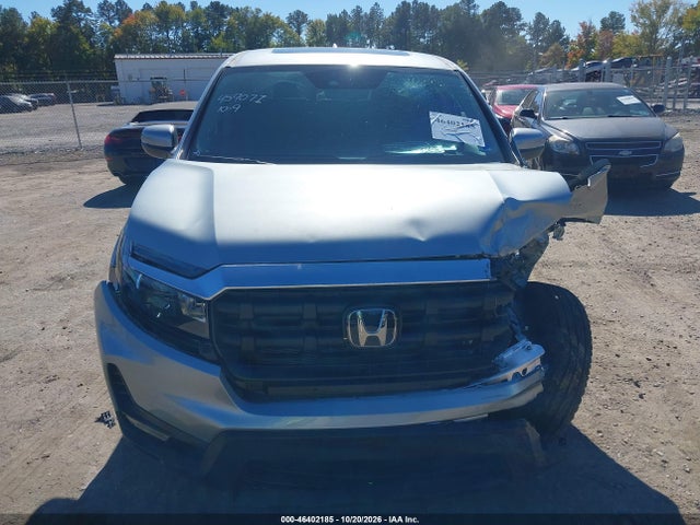 Продаж на аукціоні авто 2026 Honda Ridgeline Rtl, vin: 5FPYK3F58TB043760, номер лоту: 46402185