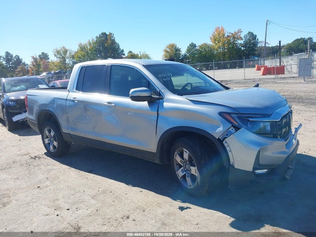 Продаж на аукціоні авто 2026 Honda Ridgeline Rtl, vin: 5FPYK3F58TB043760, номер лоту: 46402185