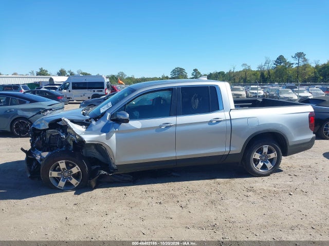 Продаж на аукціоні авто 2026 Honda Ridgeline Rtl, vin: 5FPYK3F58TB043760, номер лоту: 46402185