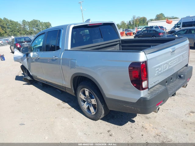 Продаж на аукціоні авто 2026 Honda Ridgeline Rtl, vin: 5FPYK3F58TB043760, номер лоту: 46402185