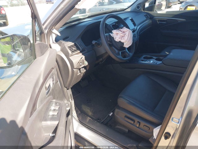 Продаж на аукціоні авто 2026 Honda Ridgeline Rtl, vin: 5FPYK3F58TB043760, номер лоту: 46402185