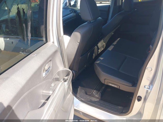 Продаж на аукціоні авто 2026 Honda Ridgeline Rtl, vin: 5FPYK3F58TB043760, номер лоту: 46402185