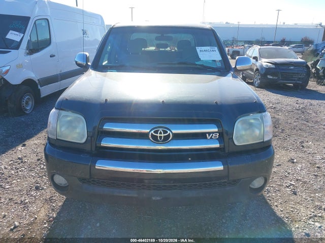46402189 :رقم المزاد ، 5TBDT44195S494035 vin ، 2005 Toyota Tundra Sr5 V8 مزاد بيع