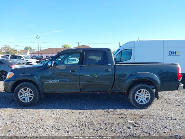 46402189 :رقم المزاد ، 5TBDT44195S494035 vin ، 2005 Toyota Tundra Sr5 V8 مزاد بيع