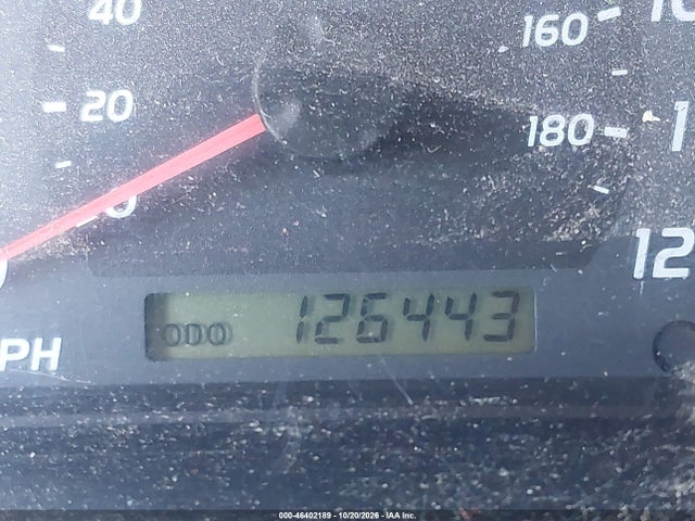 46402189 :رقم المزاد ، 5TBDT44195S494035 vin ، 2005 Toyota Tundra Sr5 V8 مزاد بيع