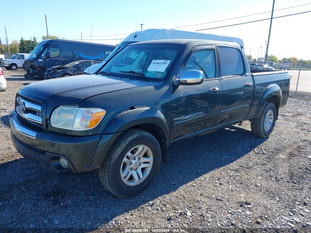 46402189 :رقم المزاد ، 5TBDT44195S494035 vin ، 2005 Toyota Tundra Sr5 V8 مزاد بيع