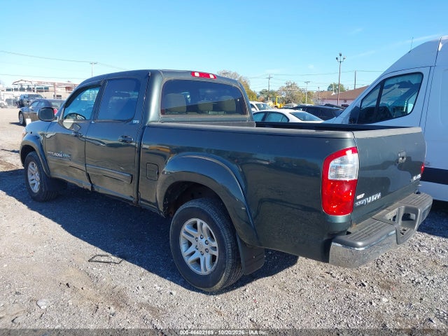 46402189 :رقم المزاد ، 5TBDT44195S494035 vin ، 2005 Toyota Tundra Sr5 V8 مزاد بيع