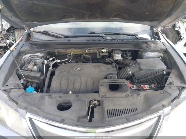 Acura RDX 2015 5J8TB3H56FL017385 Image 10