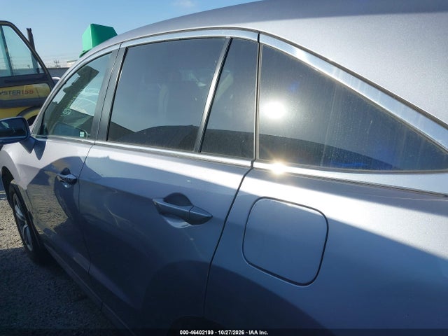 Acura RDX 2015 5J8TB3H56FL017385 Image 14