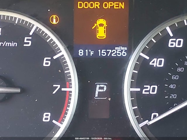 Acura RDX 2015 5J8TB3H56FL017385 Image 15