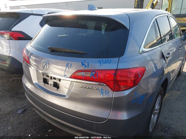Acura RDX 2015 5J8TB3H56FL017385 Image 16